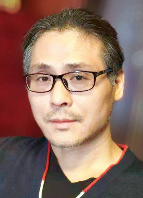 李翔