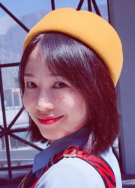 袁琴