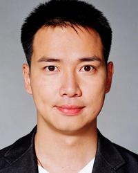 蔡子健