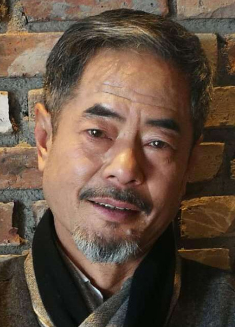 李宝安