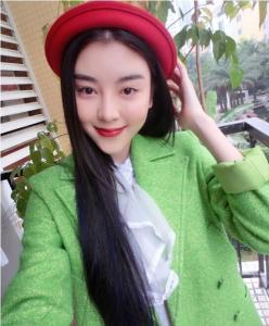 龚美琪