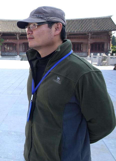 王泊宁
