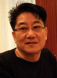 黄志强