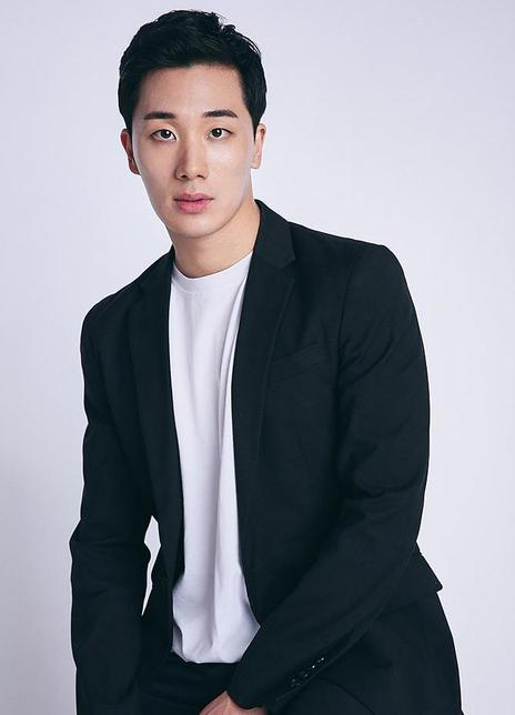 李瑞准