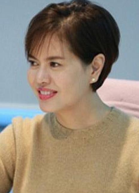 白美琼
