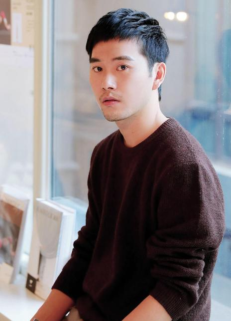 吴忠全
