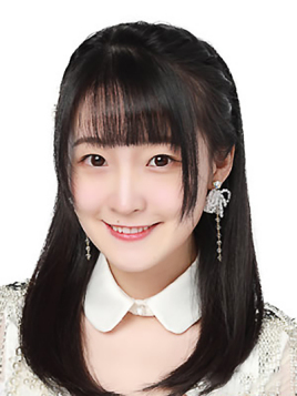 杨宇馨
