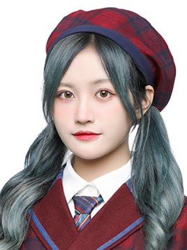 张昕（SNH48成员）