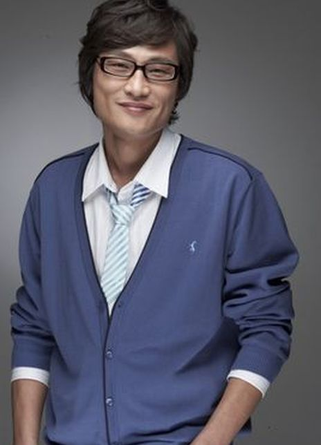 朴正学