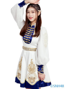 王贝妮