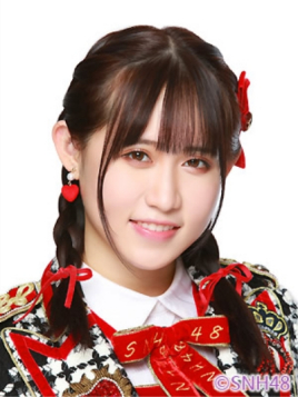 黄彤扬