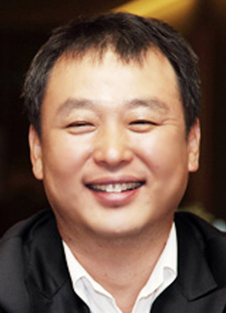 李亨民