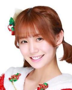 王璐（SNH48成员）