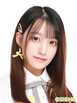 冯晓菲