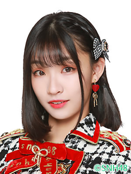 吕梦莹
