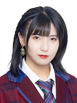 陈楠茜