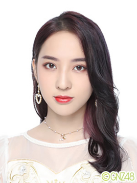 陈欣妤