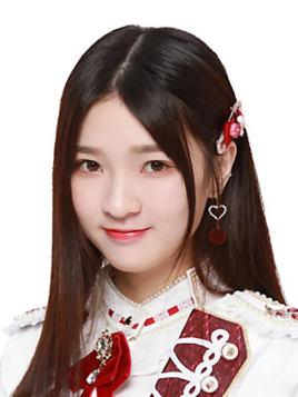 曾晓雯