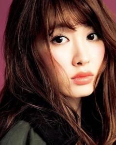 小嶋阳菜