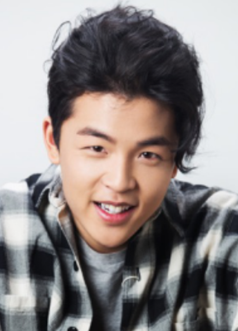 杨宇鑫