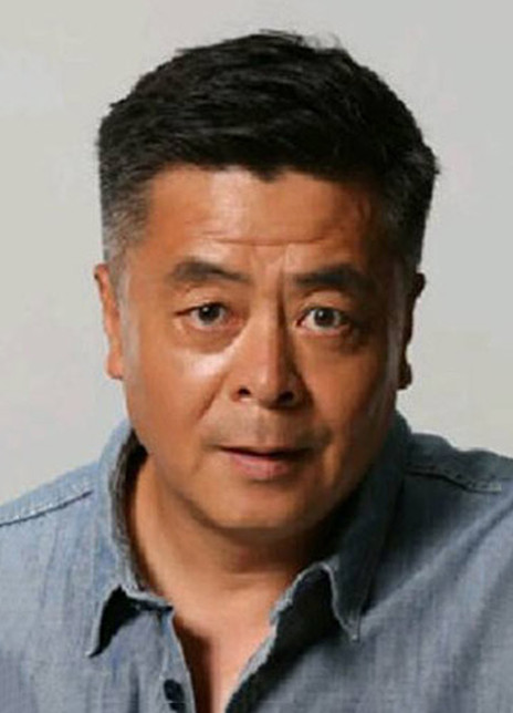 贺云庆