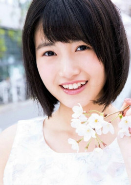 朝长美樱