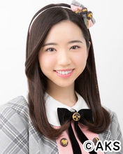 滨松里绪菜