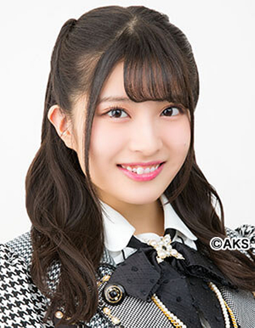 行天优莉奈