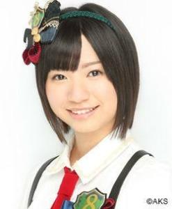 福地礼奈