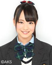 仓野尾成美