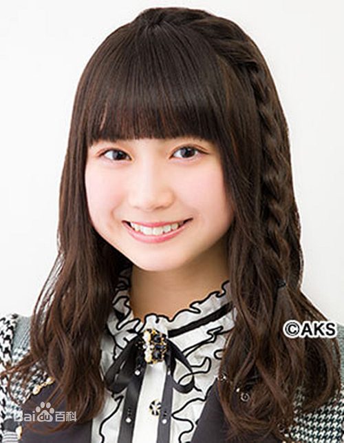 山田杏华