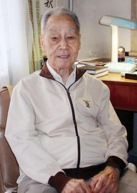 许渊冲
