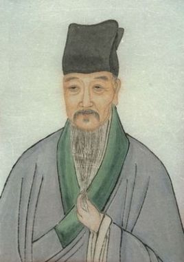 朱柏庐