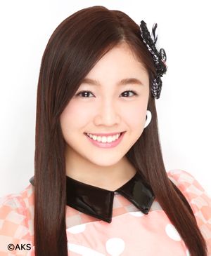 石田安奈