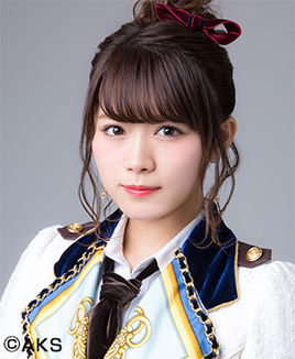 山内铃兰