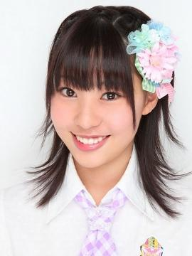 藤江丽奈