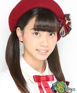 森脇由衣