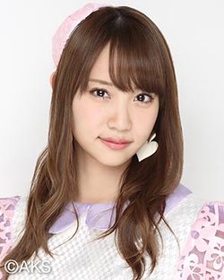 永尾玛利亚