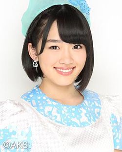梅田绫乃