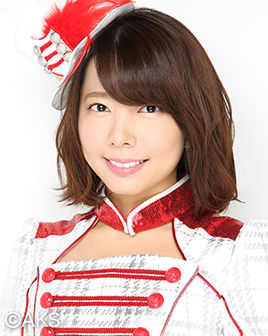 中村麻里子