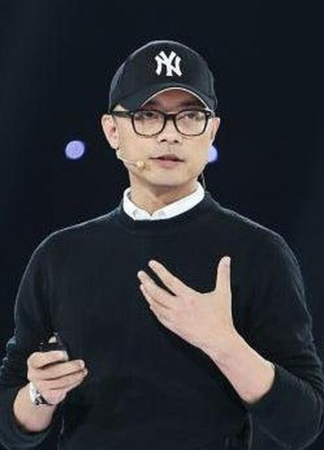周侯衡