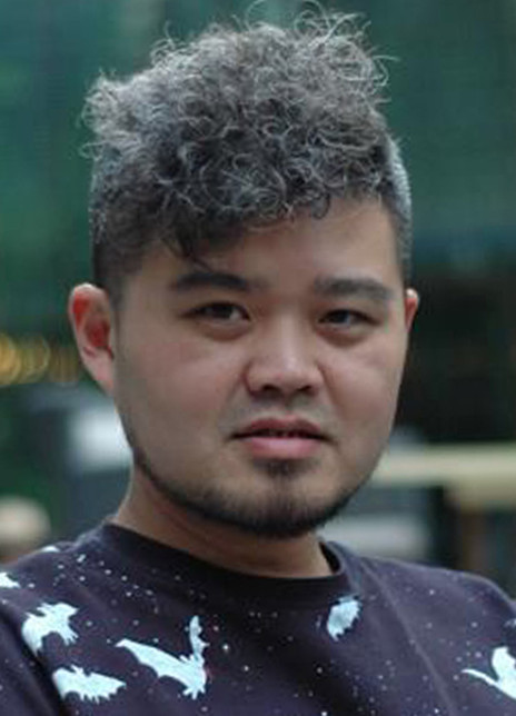 江金霖