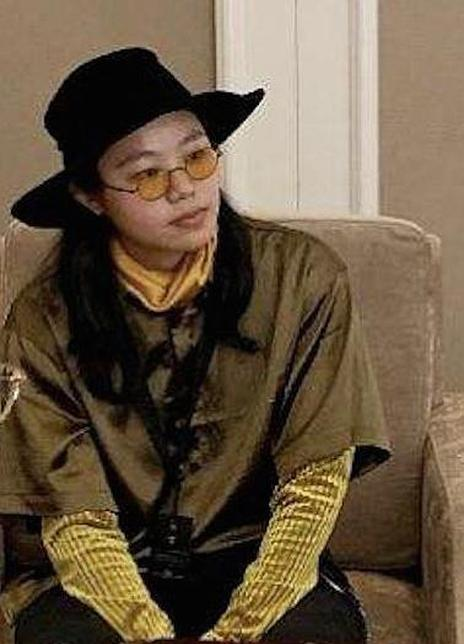 刘新竹