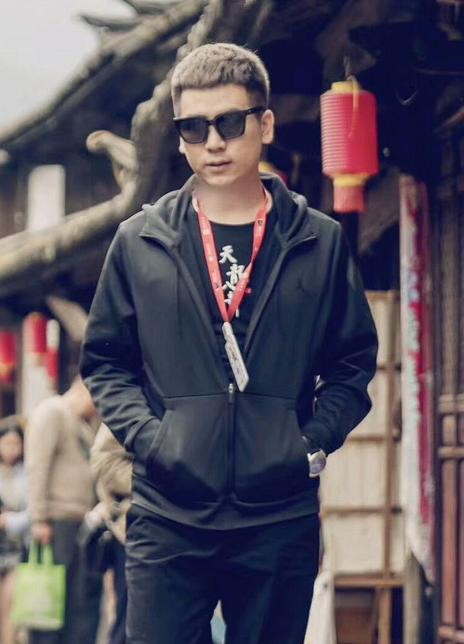李广飞