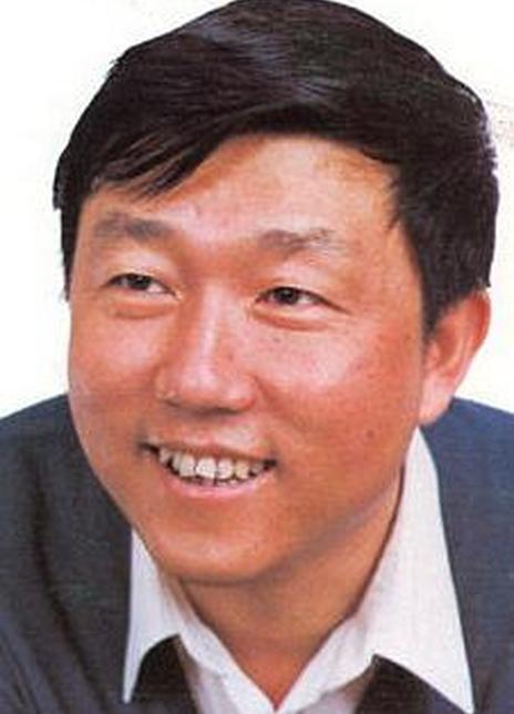 李晓明
