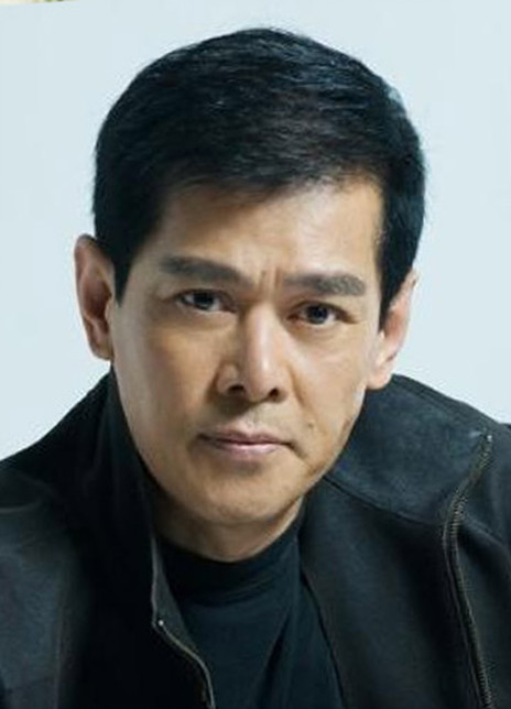 刘长纯