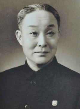 尚小云