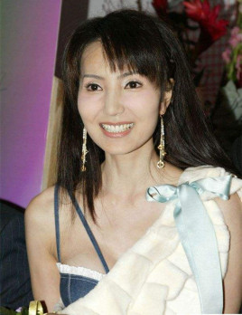 赵静仪