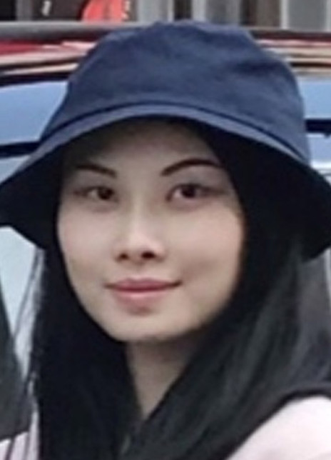 林嘉琪