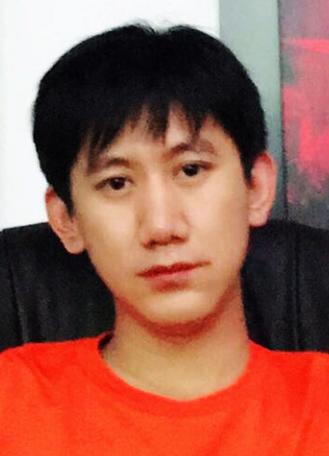 徐亚辉
